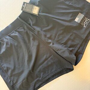 NWT Mens Grunt Style Shorts Size 3XL New with Tags Brand New Black $39.99 Retail
